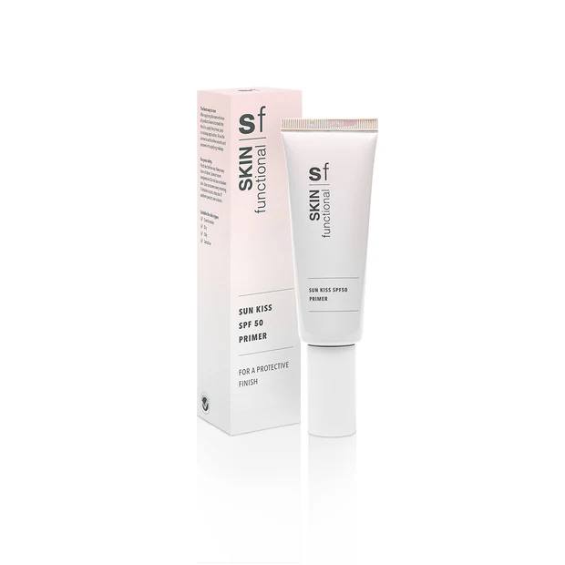 Produse Cosmetice Premium - Primer SPF50 – Baza de machiaj cu protectie UV (50 ml)