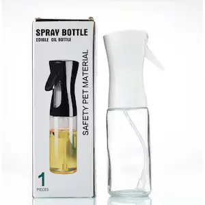 Articole pentru Bucatarie - PULVERIZATOR STICLA WEI