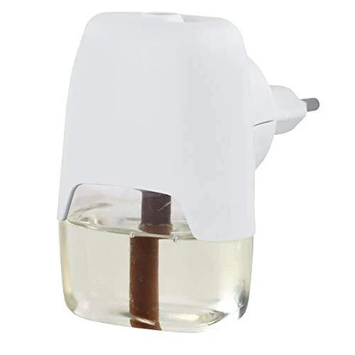 RAID APARAT ELECTRIC LICHID ANTITANTARI+REZERVA 21ML EUCALIPT [1]