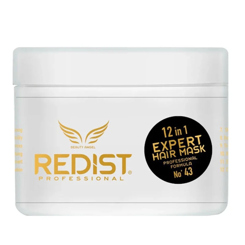 Balsam de Par - REDIST MASCA PAR 500ML 12IN1 EXPERT