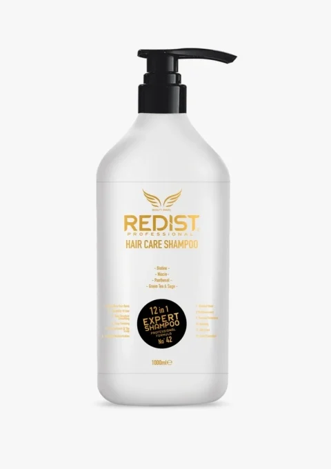 Ingrijire Personala - Redist Șampon 12in1 Expert 1000 ml