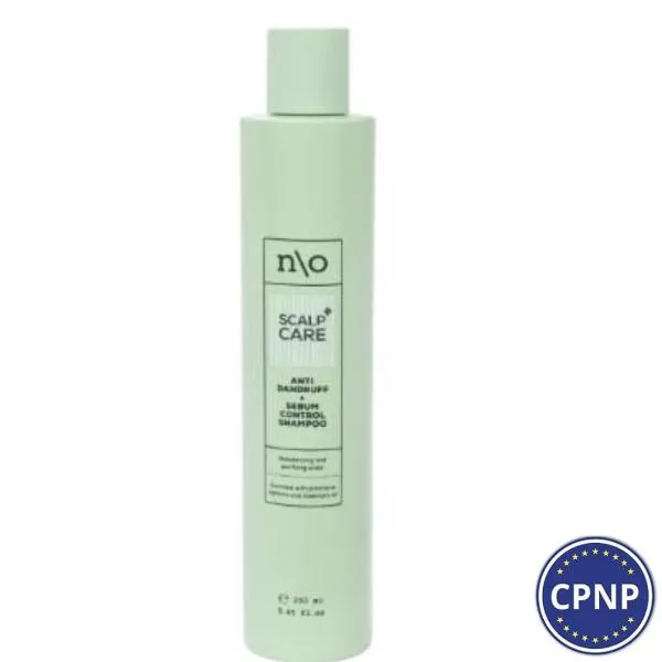 Produse Cosmetice Premium - Sampon antimatreata cu actiune purifianta pentru scalp gras (250ml)