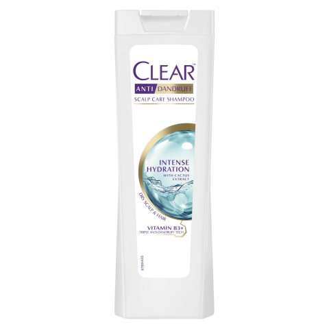 Sampon - Sampon, Clear, Intense Hydration, 360 ml