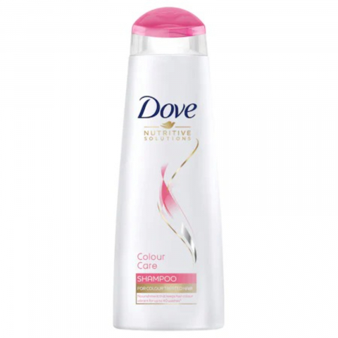 Ingrijirea Parului - Sampon, Dove, Colour Care, 400 ml