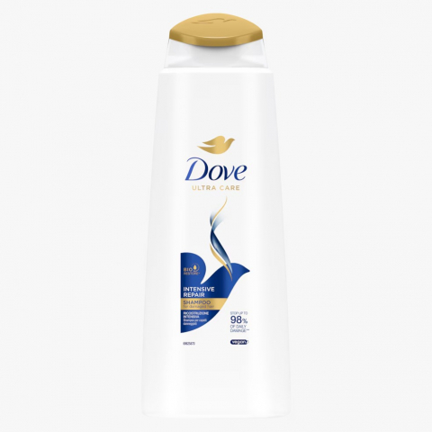 Sampon - Sampon, Dove, Intensive Repair, 400 ml