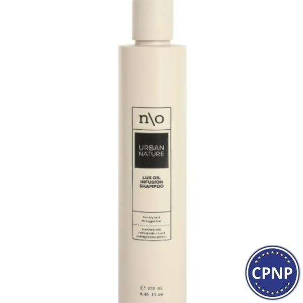 Produse Cosmetice Premium - Sampon hidratant pentru netezire si fortifiere capilara (250 ml)