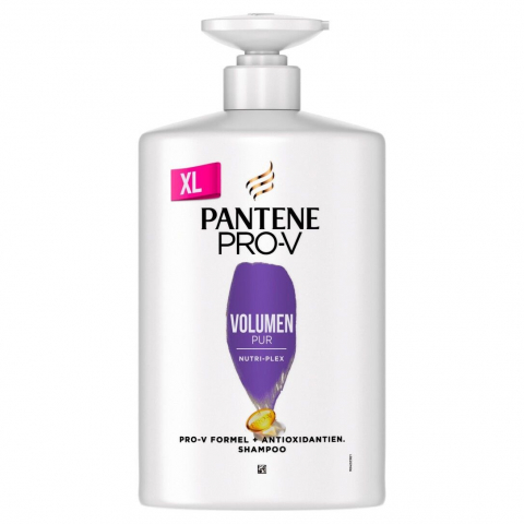 Sampon - Sampon, Pantene Pro-V, Volumen, 1 L