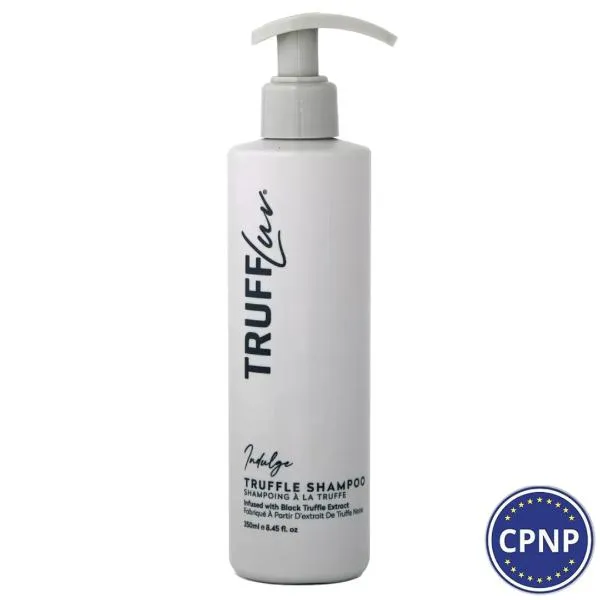 Produse Cosmetice Premium - Sampon pentru par deteriorat – TruffLuv (250 ml)