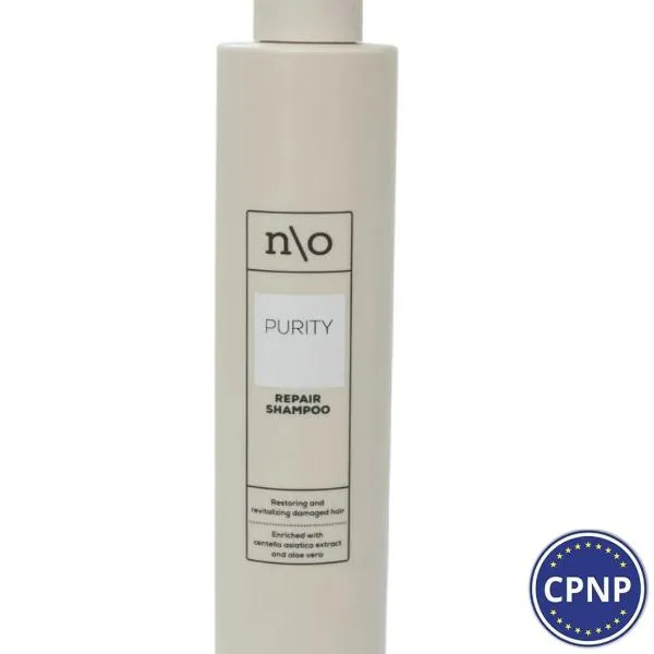 Produse Cosmetice Premium - Sampon reparator pentru par uscat sau deteriorat (250 ml)