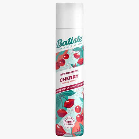 Sampon Uscat - Sampon Uscat, Batiste, Cherry, 200 ml