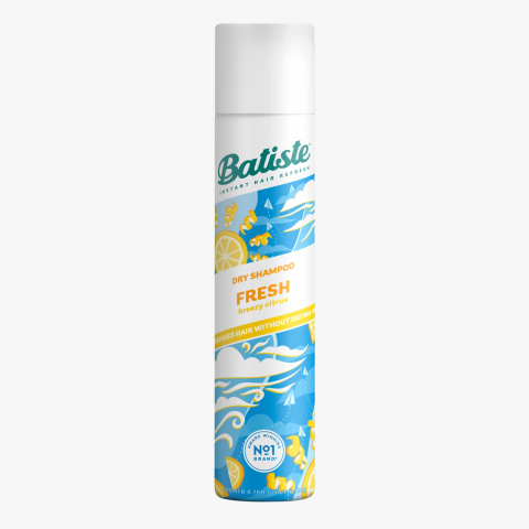 Sampon Uscat - Sampon Uscat, Batiste, Fresh, 200 ml