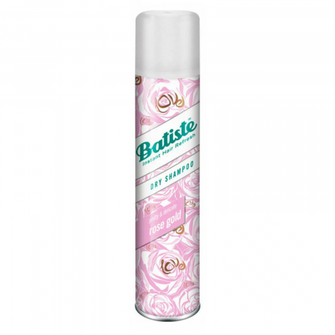 Sampon Uscat - Sampon Uscat, Batiste, Rose Gold, 200 ml