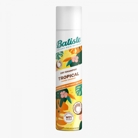 Sampon Uscat - Sampon Uscat, Batiste, Tropical, 200 ml