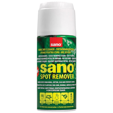 Detergent Rufe - SANO PETE SPRAY 170ML