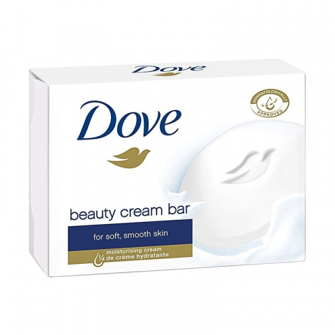 Sapun, Dove, Beauty Cream Bar, 90g