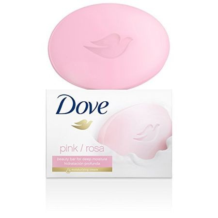 Sapun, Dove, Cream Pink, 90g [1]