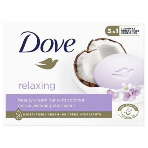 Sapun, Dove, Relaxing, 90g