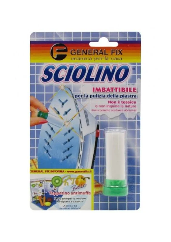 Produse de Curatenie - SCIOLINO STICK CURATARE FIER DE CALCAT