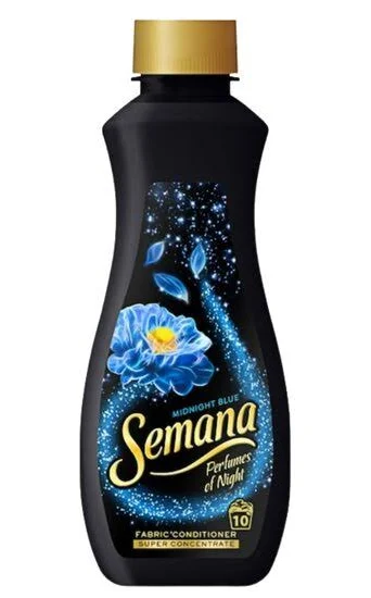 Balsam Lichid Rufe - SEMANA PERFUMES OF NIGHT BALSAM RUFE 250ML MIDNIGHT BLUE 10SP