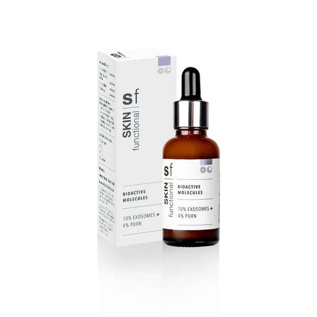 Produse Cosmetice Premium - Ser cu 10% Exozomi & 4% PDRN (30 ml)