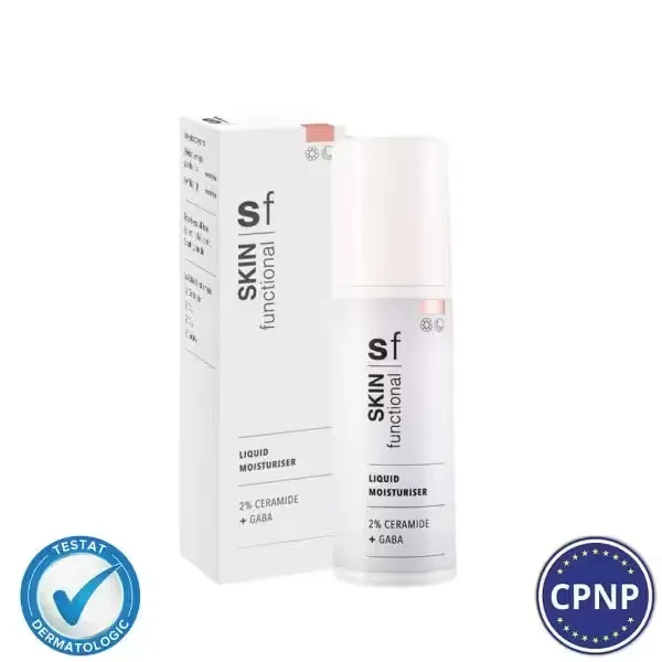 Produse Cosmetice Premium - Ser cu 2% Ceramide (30 ml)