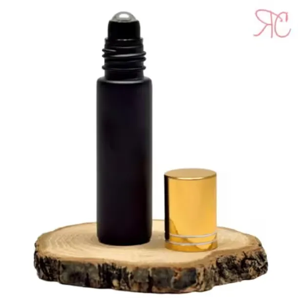 Ser cu Cafeina & Peptide (30 ml) + Recipient Roll-on (10 ml) CADOU [1]