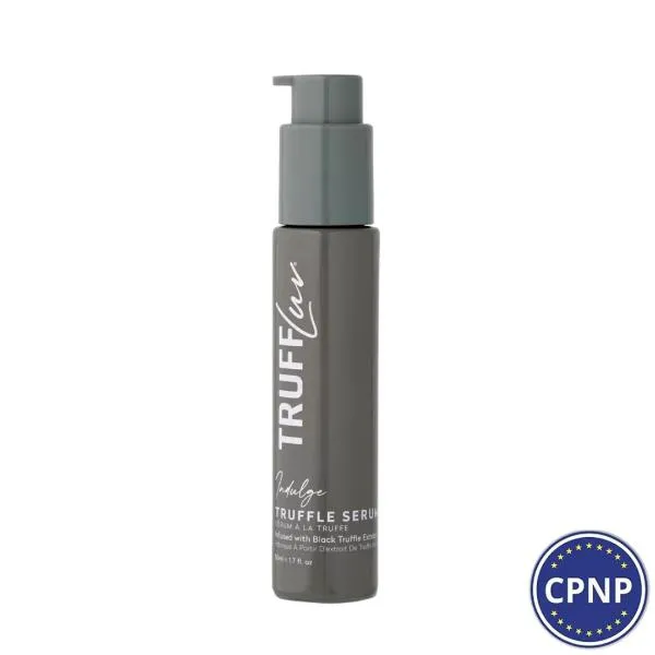 Produse Cosmetice Premium - Ser pentru par cu uleiuri nutritive – TruffLuv (50 ml)