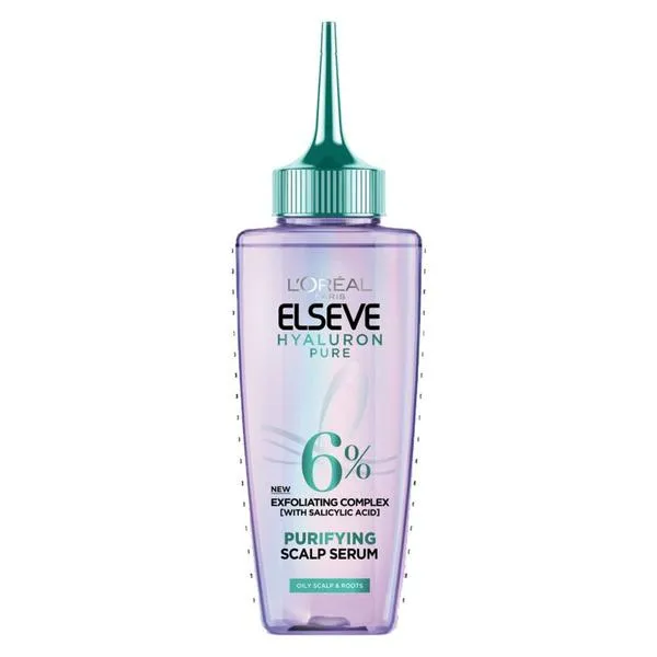 Tratament de Par - ELVIVE (ELSEVE) TRATAMENT PAR SER 102ML HYALURON PURE