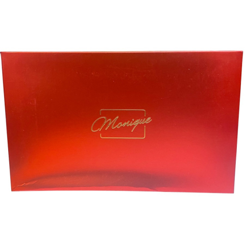 Set Cadou, Pentru Femei, Monique, Gel de Dus 100 ml, Apa de Parfum 100 ml, Lotiune de Corp 100 ml - Inspirat de J'adore L'or By Christian Dior [3]