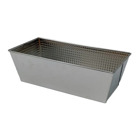 Tavi si Forme Prajituri - Smy Tava Cozonac Satinata 30x14.5cm