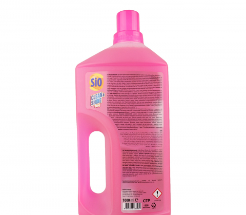 Solutie Pentru Curatat Pardoseli, Sio, Margarete, 1 L [1]