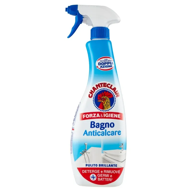 Solutii Anticalcar - CHANTECLAIR SPRAY 625ML BAIE ANTICALCAR