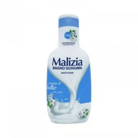 Spumant de Baie - Spumant de Baie, Malizia, Milk Cream, 1000 ml