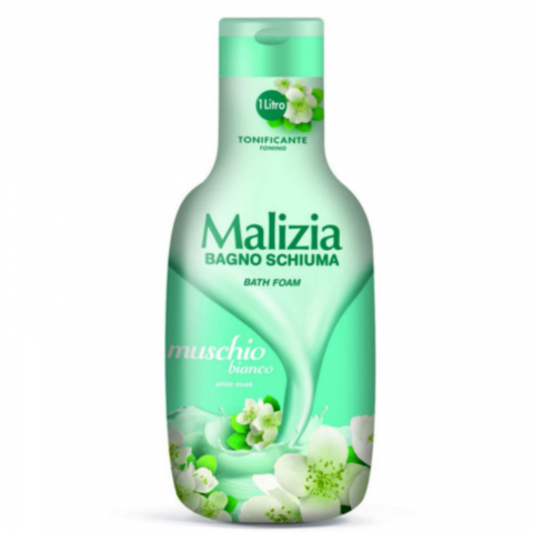 Spumant de Baie - Spumant de Baie, Malizia, Muschio Bianco, 1000 ml