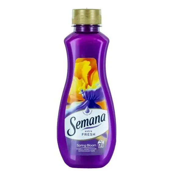Balsam Rufe - Semana Extra Fresh Spring Bloom, 250ml, 12 spalari