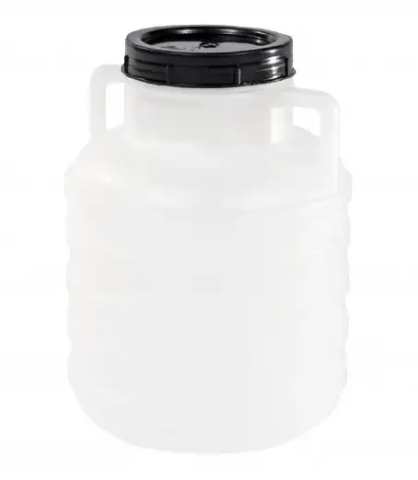Bidoane si canistre - STERK BIDON 5L