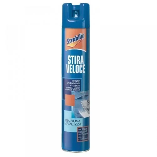 Produse de Curatenie - STIRA VELOCE APRET SPRAY 500ML