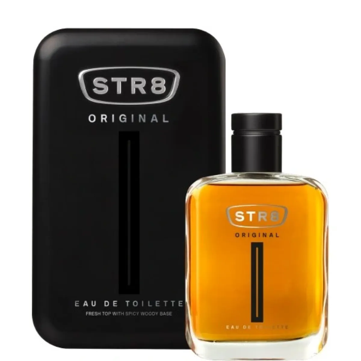 Pentru Barbati - STR8 APA TOALETA 100ML ORIGINAL