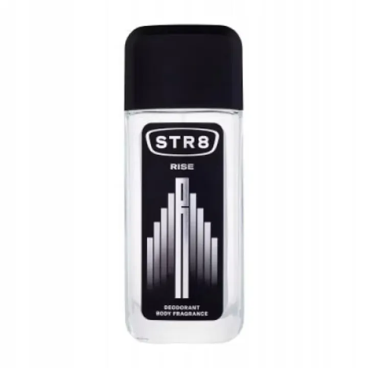 Ingrijire Personala - STR8 NATURAL SPRAY 85ML RISE