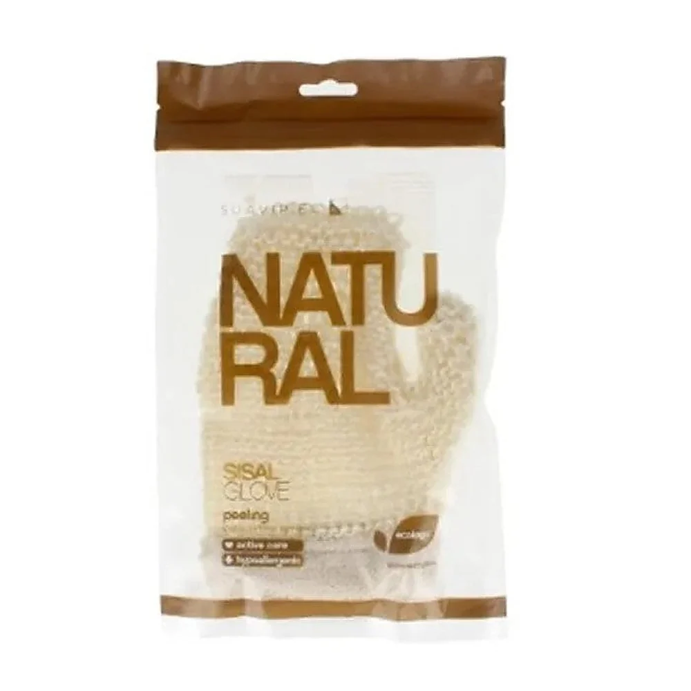 Ingrijire Personala - SUAVIPIEL MANUSA BAIE SISAL NATURAL