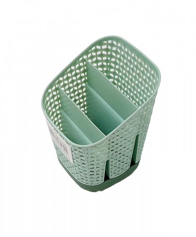 Articole pentru Bucatarie - Suport Tacamuri, LVE, Plastic, 030-26