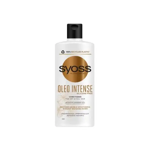 Balsam de Par - Syoss Balsam Oleo Intense 440 ml