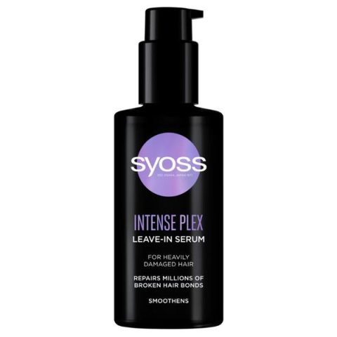 Ingrijirea Parului - SYOSS TRATAMENT PAR 100ML INTENSE PLEX