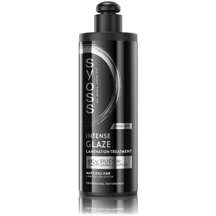 Ingrijire Personala - SYOSS TRATAMENT PAR 200ML LAMINATION GLAZE