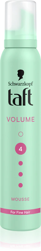 Produse Styling - TAFT SPUMA PAR 200ML VOLUME