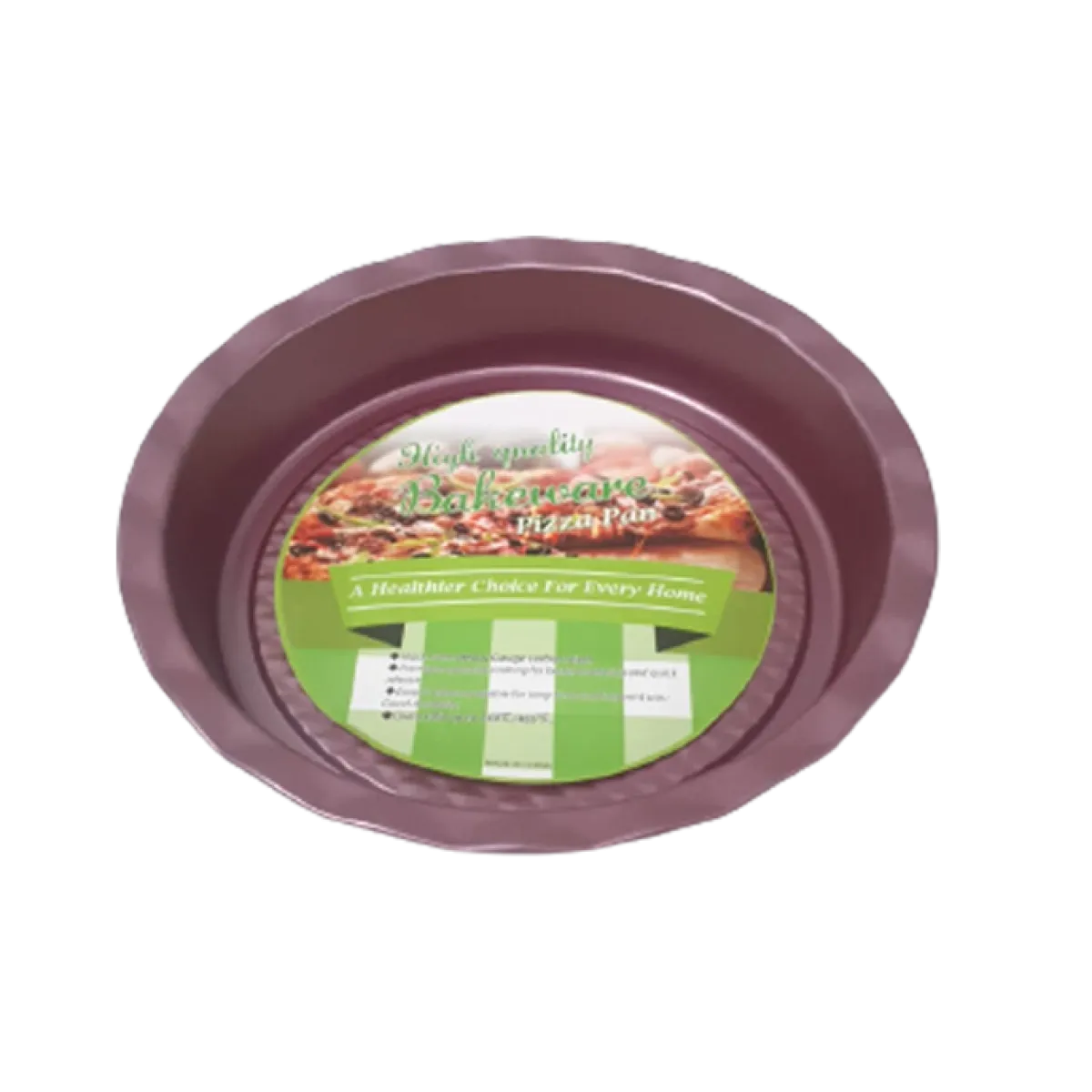 Tavi si Forme Prajituri - Tava Rotunda Metal 28cm