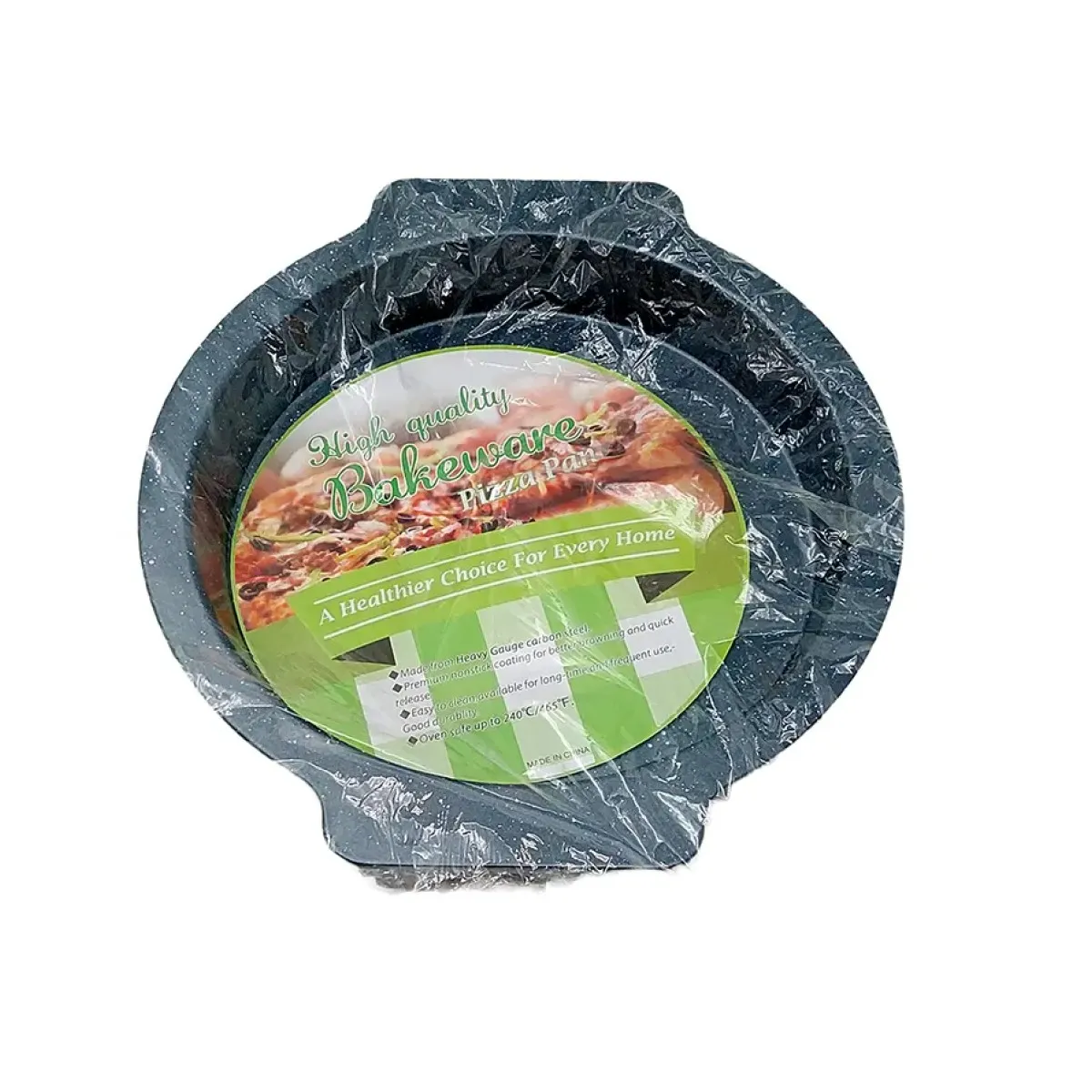 Tavi si Forme Prajituri - Tava Rotunda Metal 29cm