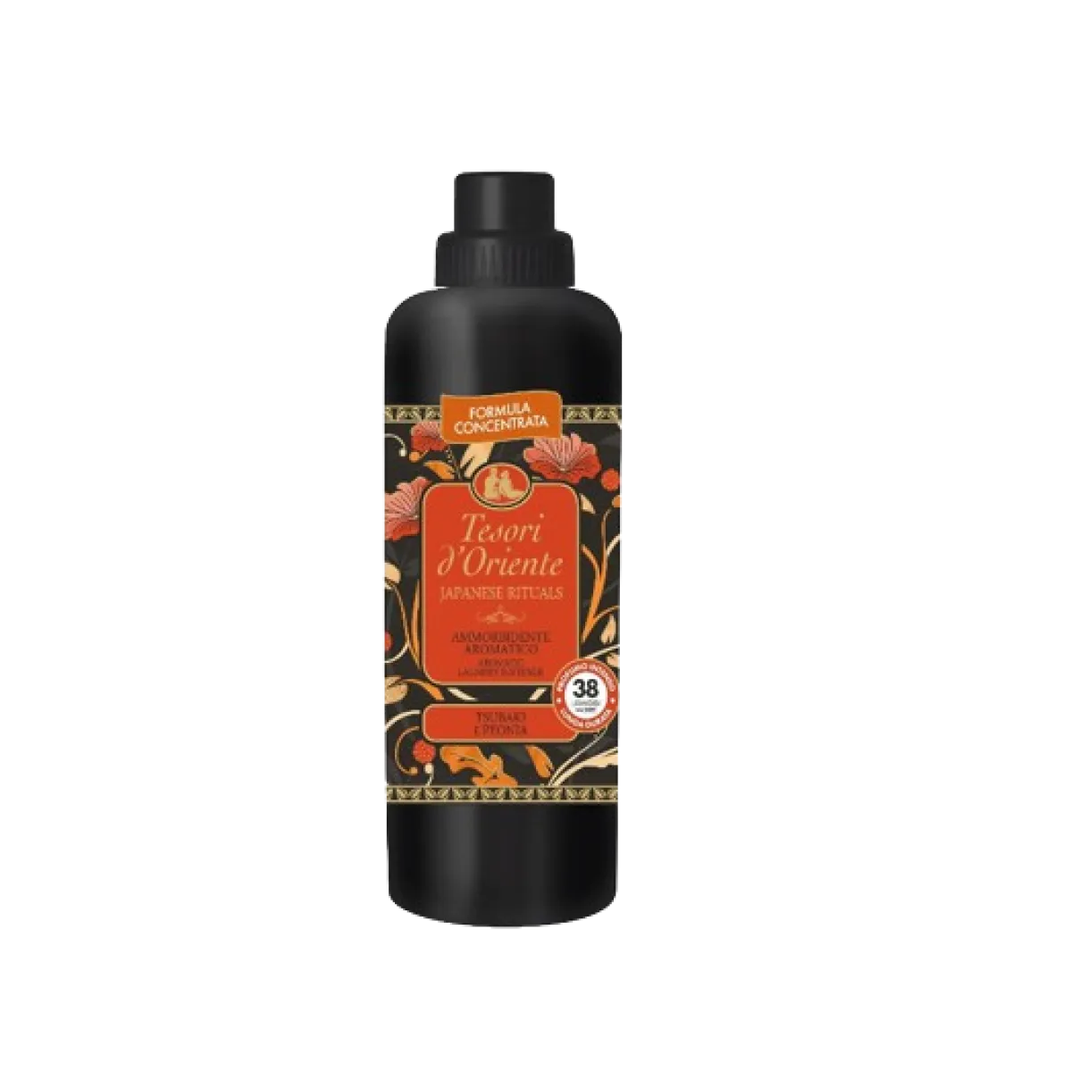 Perle Parfumate - Tesori D'oriente Balsam Rufe Japanese Rituals 760ml