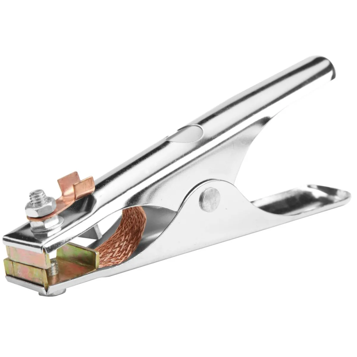 Diverse - Tolsen Cleste Impamantare De Masa Pentru Sudura 300a 44940