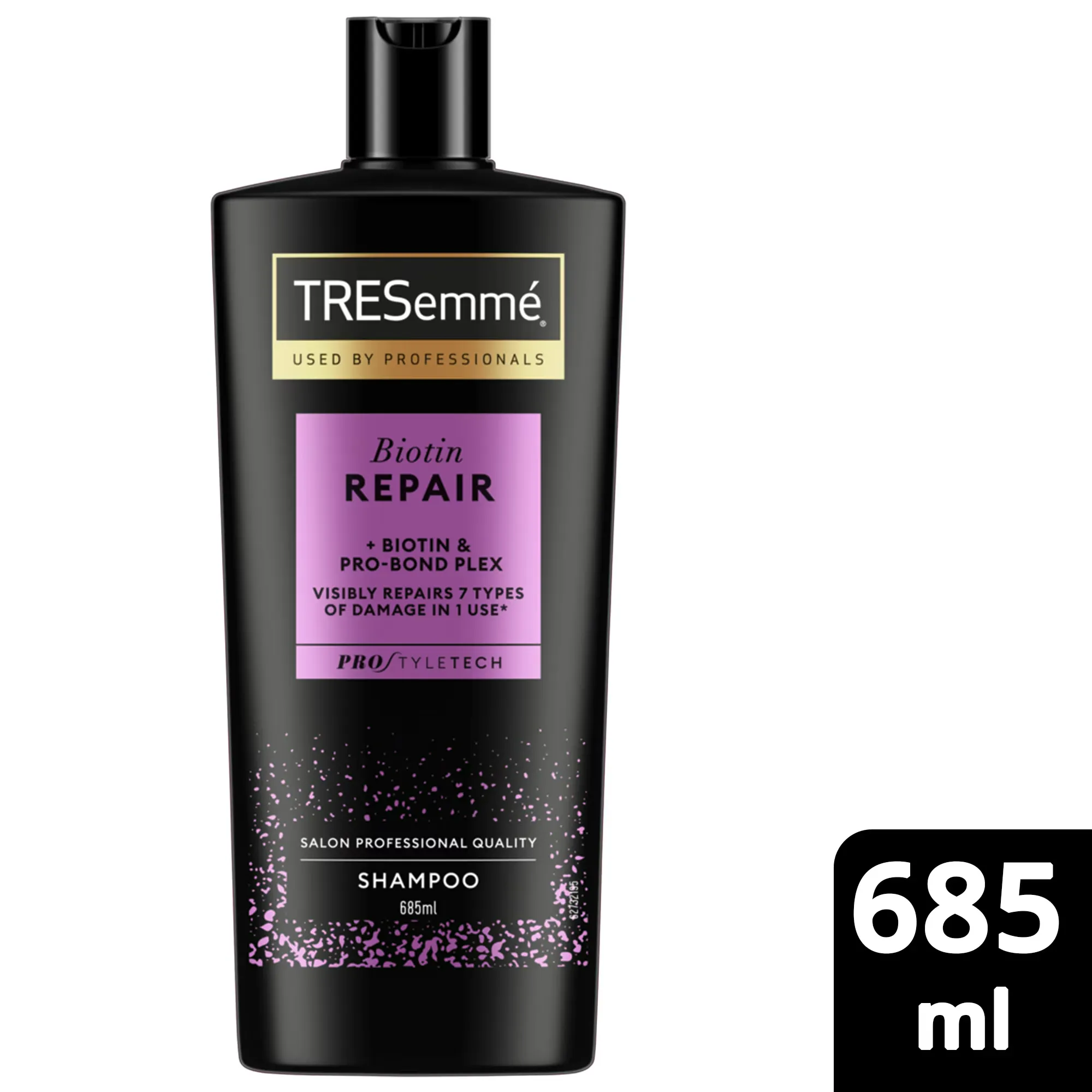 Ingrijire Personala - TRESEMME SAMPON 685ML BIOTIN REPAIR